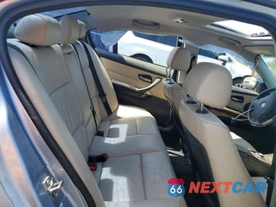 Zdjęcie 10 z 12 samochodu: 2011 BMW 328 I VIN:WBAPH5C50BF093501 - miniatura