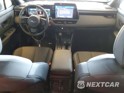 Zdjęcie 8 z 14 samochodu: 2026 SUBARU OUTBACK PREMIUM VIN:JF2BUPBD7TY513744 - miniatura