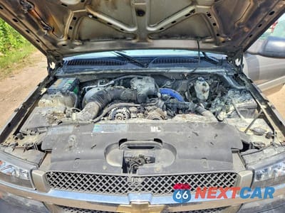 Zdjęcie 12 z 14 samochodu: 2003 CHEVROLET SILVERADO K2500 HEAVY DUTY VIN:1GCHK23173F247224 - miniatura