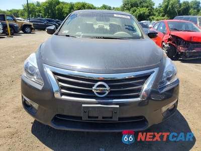 Piąte zdjęcie samochodu w środku: 2013 NISSAN ALTIMA 2.5 VIN:1N4AL3AP9DC160090 - miniatura