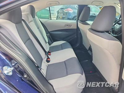 Zdjęcie 10 z 12 samochodu: 2025 TOYOTA COROLLA LE VIN:5YFB4MDE9SP335423 - miniatura