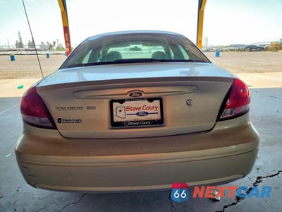 Zdjęcie 6 z 12 samochodu: 2004 FORD TAURUS SE VIN:1FAFP53274G145667 - miniatura