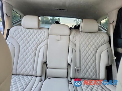 Zdjęcie 10 z 14 samochodu: 2021 GENESIS GV80 3.5T VIN:KMUHCESC3MU072143 - miniatura