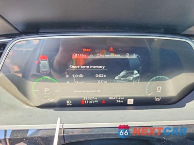 Zdjęcie 9 z 12 samochodu: 2022 AUDI E-TRON PREMIUM PLUS VIN:WA1LAAGE7NB014307 - miniatura