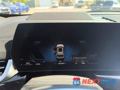 Zdjęcie 8 z 15 samochodu: 2026 BMW X1 M35I VIN:WBX13EF09T5562392 - miniatura