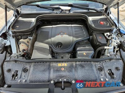 Zdjęcie 12 z 13 samochodu: 2022 MERCEDES-BENZ GLS 450 4MATIC VIN:4JGFF5KE0NA725674 - miniatura