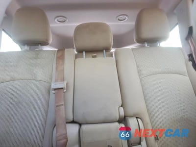 Zdjęcie 10 z 13 samochodu: 2019 DODGE JOURNEY SE VIN:3C4PDCBB0KT857296 - miniatura