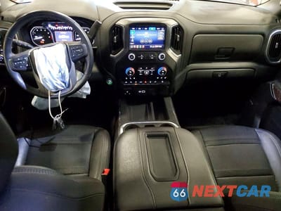 Zdjęcie 8 z 12 samochodu: 2020 GMC SIERRA K1500 DENALI VIN:3GTU9FEL5LG221168 - miniatura