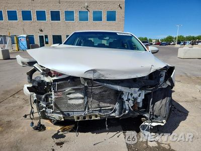 Piąte zdjęcie samochodu w środku: 2014 TOYOTA AVALON HYBRID XLE TOURING VIN:4T1BD1EB3EU020672 - miniatura