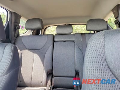 Zdjęcie 10 z 13 samochodu: 2020 HYUNDAI SANTA FE SE VIN:5NMS2CAD4LH289362 - miniatura