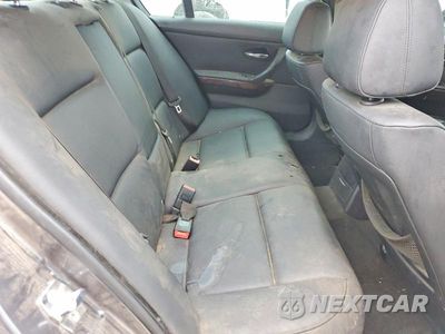 Zdjęcie 19 z 24 samochodu: 2008 BMW 328I VIN:WBAVA37598NL56027 - miniatura