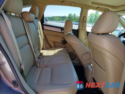 Zdjęcie 11 z 13 samochodu: 2011 HONDA CR-V EXL VIN:5J6RE3H75BL026309 - miniatura