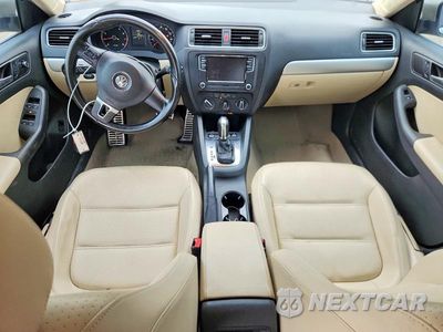 Zdjęcie 8 z 12 samochodu: 2014 VOLKSWAGEN JETTA SE VIN:3VWD07AJ0EM227563 - miniatura