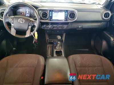 Zdjęcie 8 z 12 samochodu: 2016 TOYOTA TACOMA TRD OFF-ROAD VIN:5TFCZ5AN9GX031730 - miniatura