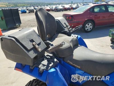 Zdjęcie 6 z 10 samochodu: 2018 POLARIS SPORSTMAN ATV VIN:4XASYE851JB305101 - miniatura