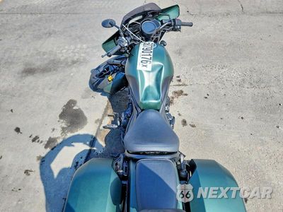 Zdjęcie 6 z 9 samochodu: 2024 HONDA CMX1100 T VIN:JH2SC8351RK300676 - miniatura