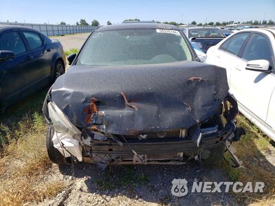 Piąte zdjęcie samochodu w środku: 2013 NISSAN SENTRA S VIN:3N1AB7AP2DL642038 - miniatura