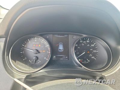 Zdjęcie 9 z 12 samochodu: 2018 NISSAN ROGUE SPORT SV VIN:JN1BJ1CP3JW187692 - miniatura