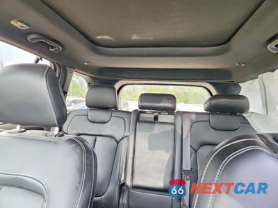 Zdjęcie 10 z 13 samochodu: 2025 JEEP GRAND CHEROKEE LIMITED VIN:1C4RJHBG3SC282505 - miniatura