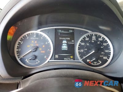 Zdjęcie 9 z 13 samochodu: 2018 NISSAN SENTRA S VIN:3N1AB7AP4JY292541 - miniatura