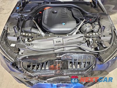 Zdjęcie 11 z 12 samochodu: 2026 BMW 550 XE VIN:WBA13FK00TCW71521 - miniatura