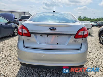 Zdjęcie 6 z 13 samochodu: 2013 FORD FIESTA SE VIN:3FADP4BJ2DM217987 - miniatura