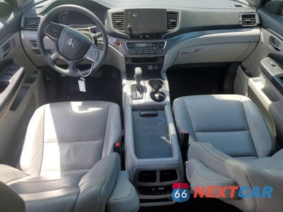 Zdjęcie 8 z 12 samochodu: 2020 HONDA PILOT EXL VIN:5FNYF6H55LB023753 - miniatura