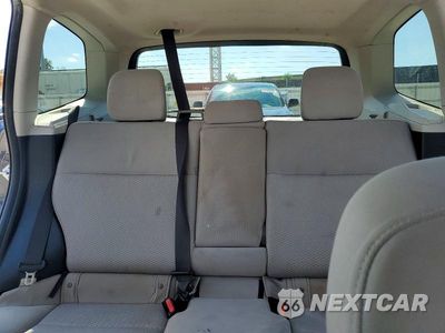 Zdjęcie 10 z 13 samochodu: 2015 SUBARU FORESTER 2.5I PREMIUM VIN:JF2SJADC6FH581421 - miniatura