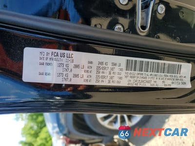 Zdjęcie 13 z 13 samochodu: 2019 JEEP CHEROKEE LATITUDE PLUS VIN:1C4PJMLB0KD346657 - miniatura