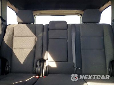 Zdjęcie 10 z 13 samochodu: 2016 JEEP GRAND CHEROKEE LAREDO VIN:1C4RJFAG8GC348236 - miniatura