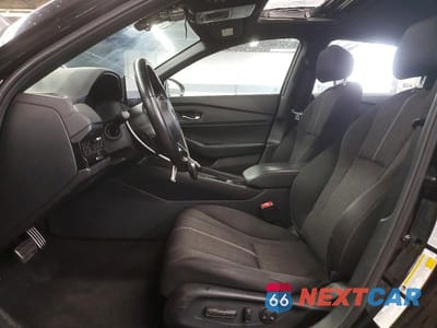 Zdjęcie 7 z 12 samochodu: 2024 HONDA ACCORD HYBRID SPORT VIN:1HGCY2F58RA041618 - miniatura