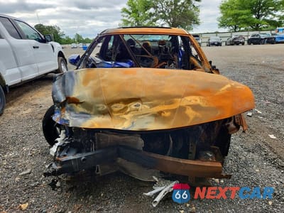 Piąte zdjęcie samochodu w środku: 2025 HYUNDAI ELANTRA SEL VIN:KMHLS4DG2SU034048 - miniatura