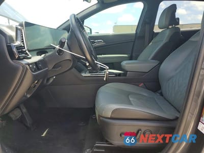 Zdjęcie 7 z 13 samochodu: 2024 KIA SPORTAGE X LINE VIN:5XYK6CDF5RG190439 - miniatura