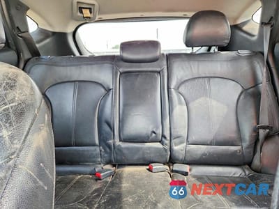 Zdjęcie 10 z 13 samochodu: 2012 HYUNDAI TUCSON LIMITED VIN:KM8JU3AC8CU513024 - miniatura
