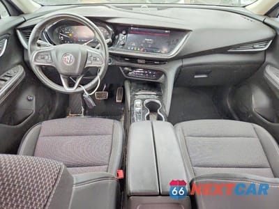Zdjęcie 8 z 12 samochodu: 2023 BUICK ENVISION PREFERRED VIN:LRBAZLR43PD065122 - miniatura