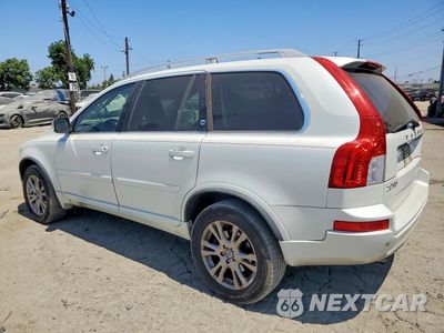Drugie zdjęcie samochodu z przodu: 2014 VOLVO XC90 3.2 VIN:YV4952CZ9E1689713 - miniatura