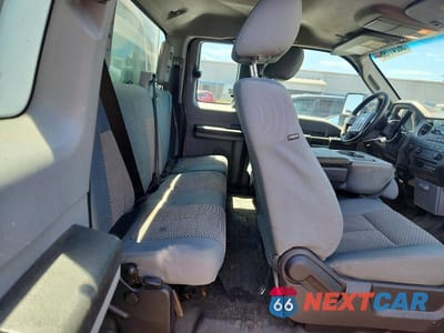 Zdjęcie 11 z 13 samochodu: 2015 FORD F250 SUPER DUTY VIN:1FT7X2B69FEA92163 - miniatura