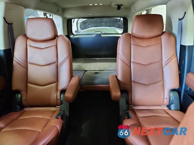 Zdjęcie 10 z 13 samochodu: 2016 CADILLAC ESCALADE ESV LUXURY VIN:1GYS4HKJ3GR353284 - miniatura