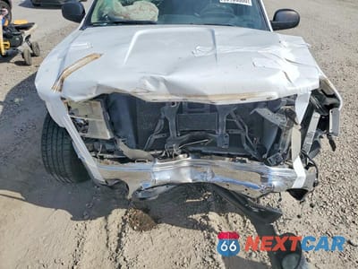 Zdjęcie 11 z 12 samochodu: 2008 GMC SIERRA K1500 VIN:3GTEK13J78G256850 - miniatura