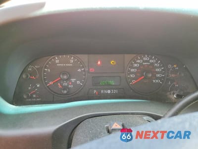Zdjęcie 9 z 13 samochodu: 2006 FORD F250 SUPER DUTY VIN:1FTSW21P26EC74438 - miniatura