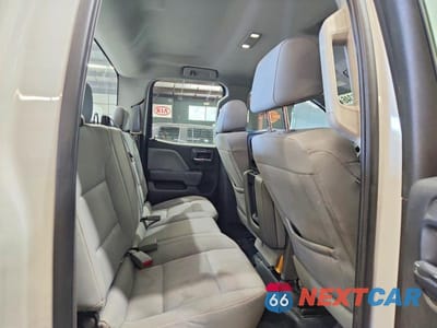 Zdjęcie 10 z 12 samochodu: 2016 CHEVROLET SILVERADO K1500 VIN:1GCVKNEH0GZ167718 - miniatura