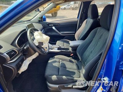 Zdjęcie 7 z 14 samochodu: 2019 MITSUBISHI ECLIPSE CROSS SE VIN:JA4AT5AA6KZ019807 - miniatura