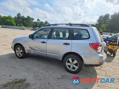 Drugie zdjęcie samochodu z przodu: 2012 SUBARU FORESTER 2.5X VIN:JF2SHBBC5CH437956 - miniatura