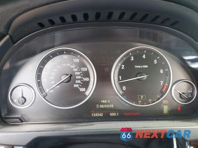 Zdjęcie 9 z 12 samochodu: 2018 BMW X5 VIN:5UXKR2C51J0X07724 - miniatura