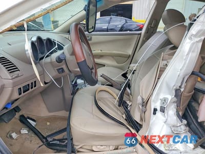 Zdjęcie 7 z 13 samochodu: 2004 NISSAN MAXIMA 3.5 SE VIN:1N4BA41E64C874516 - miniatura