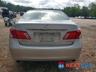 Zdjęcie 6 z 12 samochodu: 2009 LEXUS ES 350 VIN:JTHBJ46G292283325 - miniatura