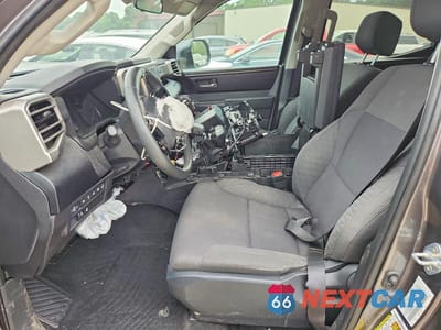Zdjęcie 7 z 13 samochodu: 2024 TOYOTA TUNDRA SR5 VIN:5TFLA5DB0RX221198 - miniatura