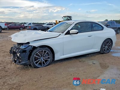 2026 BMW 230XI 3MW33CM02T8G28665 - główne zdjęcie licytacji z USA - miniatura