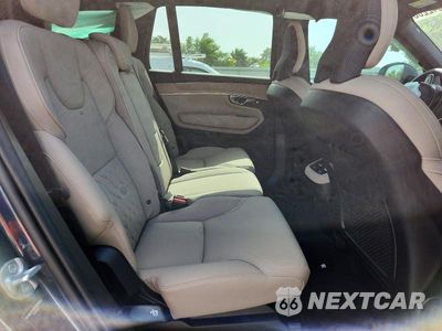 Zdjęcie 10 z 12 samochodu: 2025 VOLVO XC90 CORE VIN:YV4062PA5S1391813 - miniatura