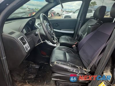 Zdjęcie 7 z 12 samochodu: 2008 CHEVROLET EQUINOX SPORT VIN:2CNDL037886077067 - miniatura